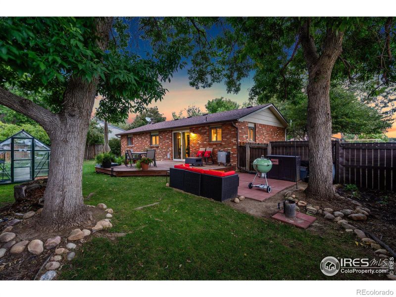 1763 S Del Norte Ave, Loveland, CO 80537