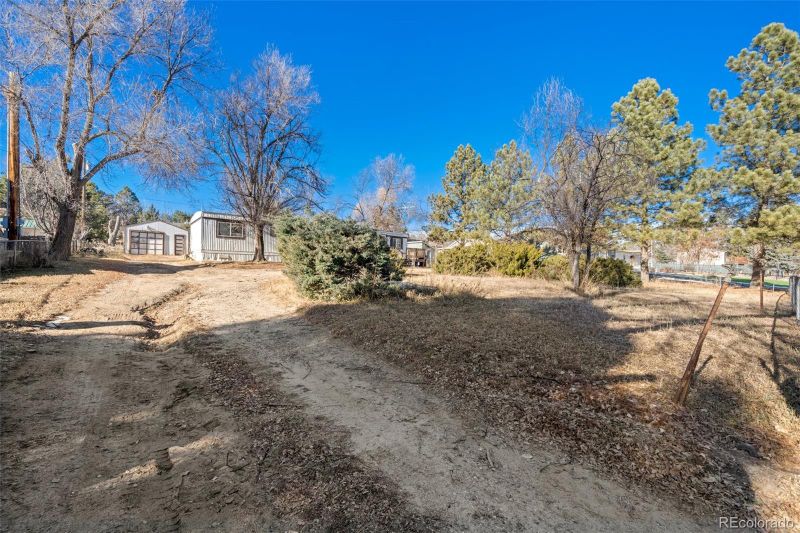 525 S Mobile St, Elizabeth, CO 80107