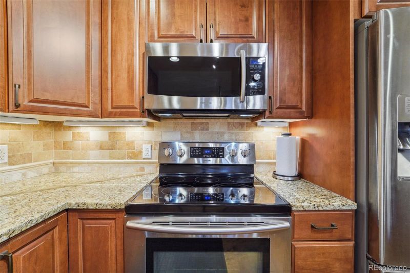 595 S Alton Way #6D, Denver, CO 80247