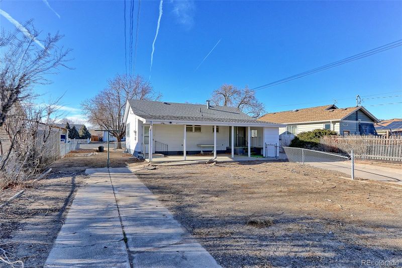 738 S 3rd Ave, Brighton, CO 80601