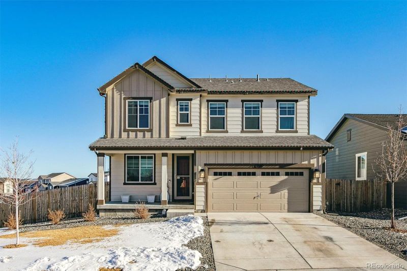 6300 Vista Cliff Loop, Castle Rock, CO 80104