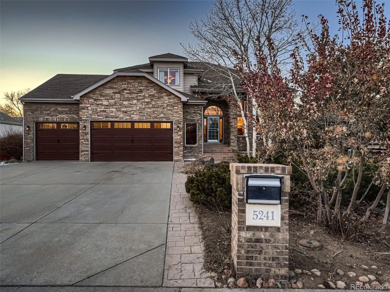 5241 Juniper Ct, Golden, CO 80403