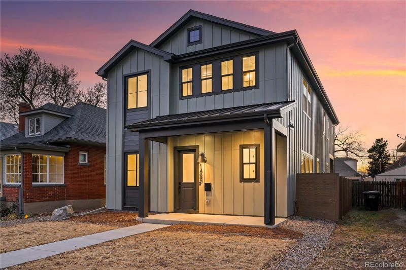 1469 S Grant St, Denver, CO 80210