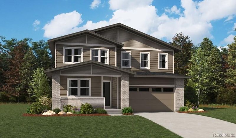 27596 E Byers Pl, Aurora, CO 80018