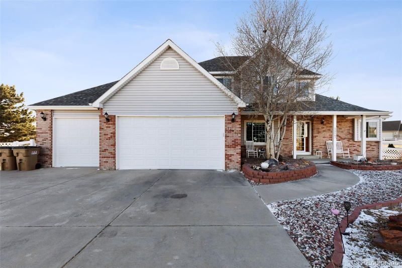 16467 Indian Hill St, Brighton, CO 80603