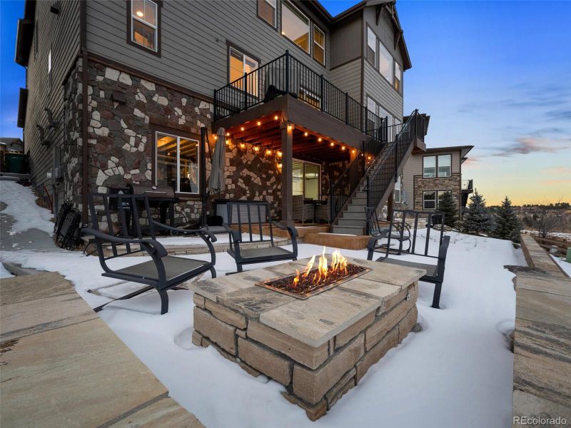 7836 S Haleyville Ct, Aurora, CO 80016