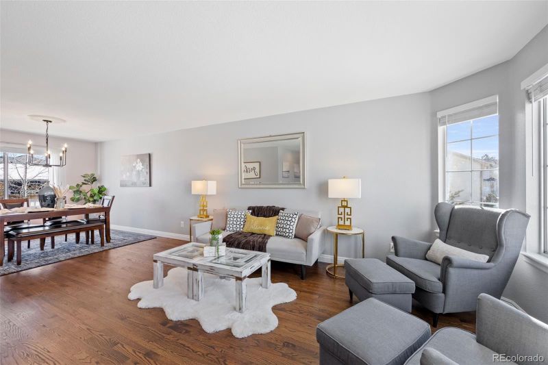 102 Heritage Ave, Castle Rock, CO 80104