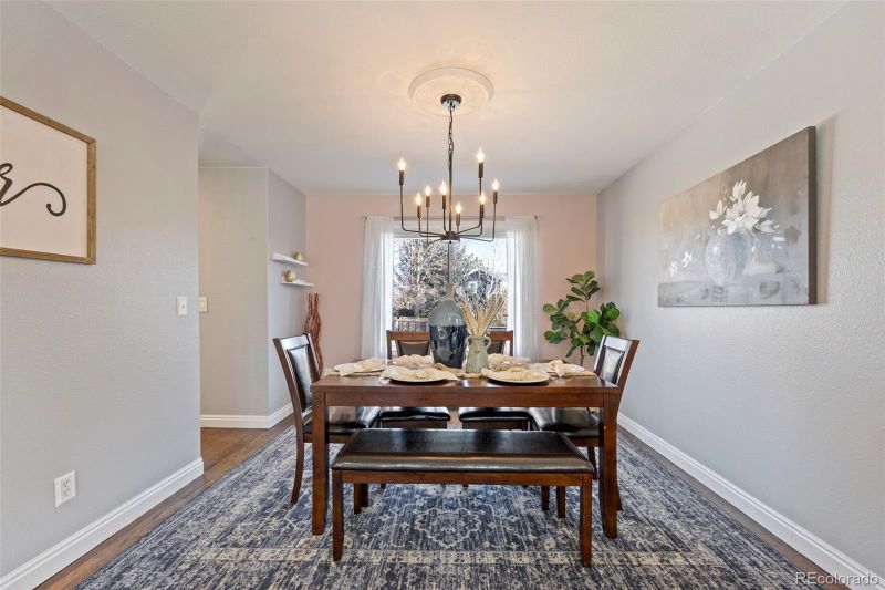 102 Heritage Ave, Castle Rock, CO 80104