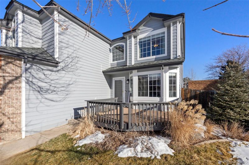 102 Heritage Ave, Castle Rock, CO 80104
