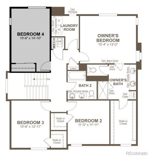9774 Ceylon St, Commerce City, CO 80022