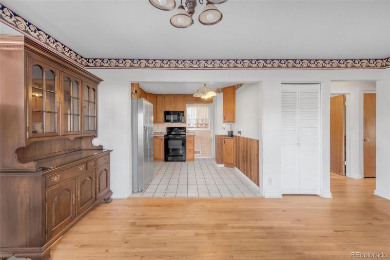 168 E 109th Pl, Northglenn, CO 80233