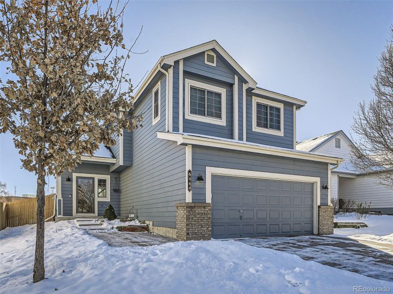 6064 S Yakima St, Aurora, CO 80015