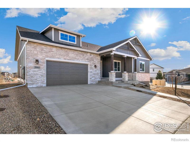 2902 Lake Verna Dr, Loveland, CO 80538