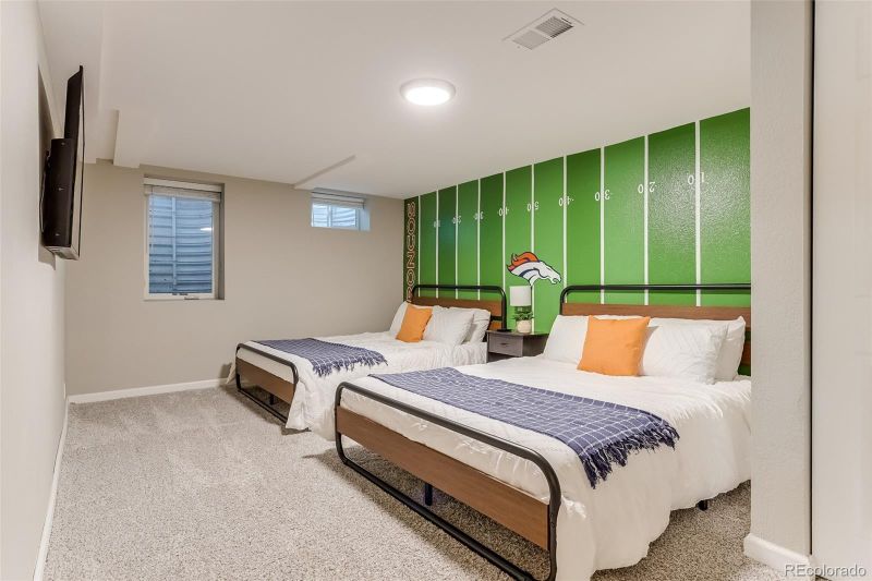 3775 Hoyt St, Wheat Ridge, CO 80033