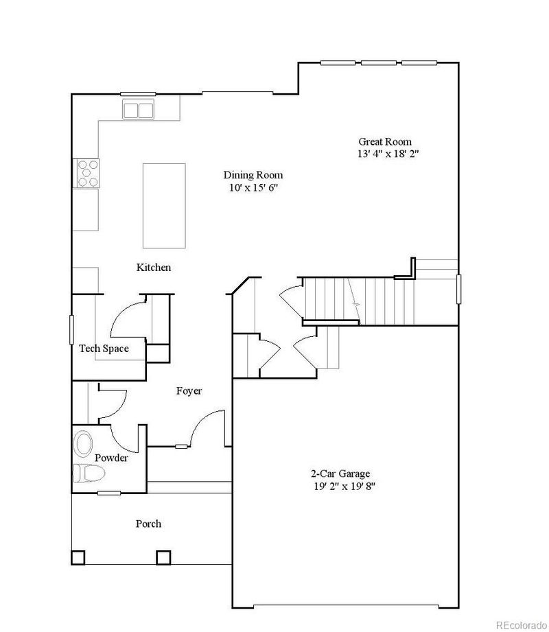 24344 E Walsh Ave, Aurora, CO 80018