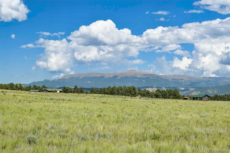 101 View Ln, Guffey, CO 80820