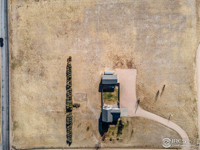 15904 County Road R, Fort Morgan, CO 80701