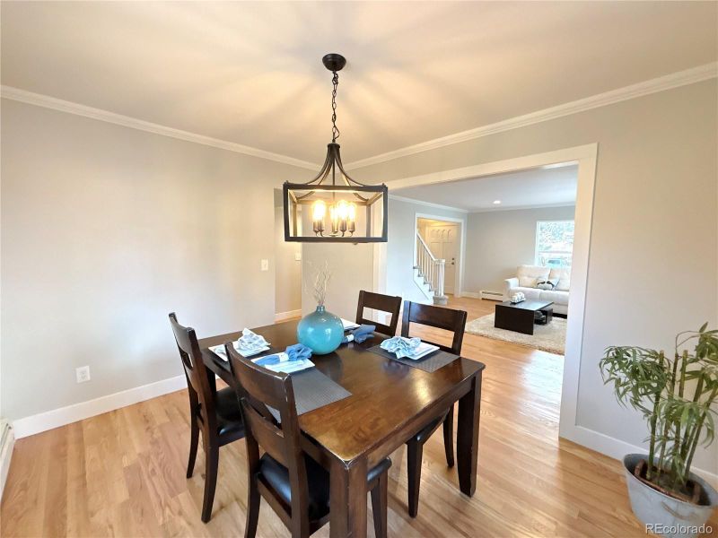 6150 S Ivanhoe St, Centennial, CO 80111