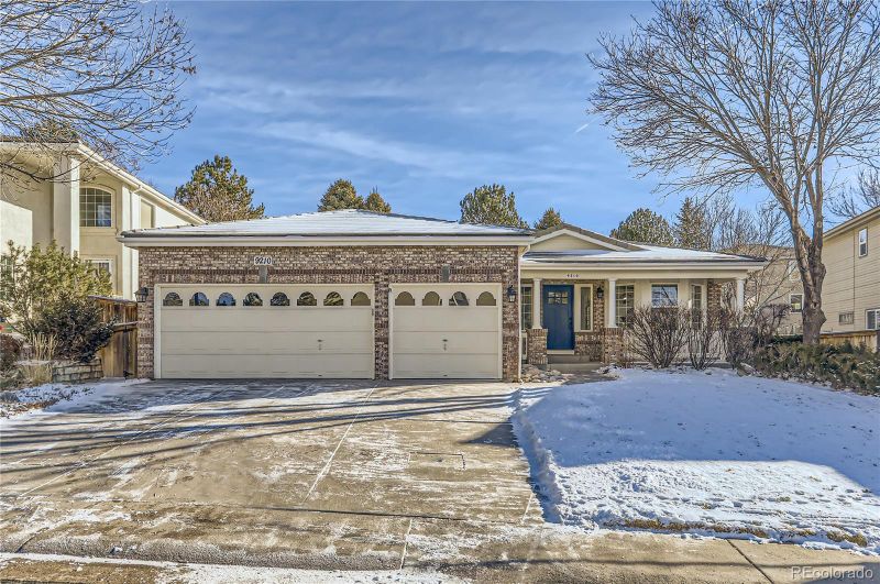 9210 Fox Fire Dr, Highlands Ranch, CO 80129