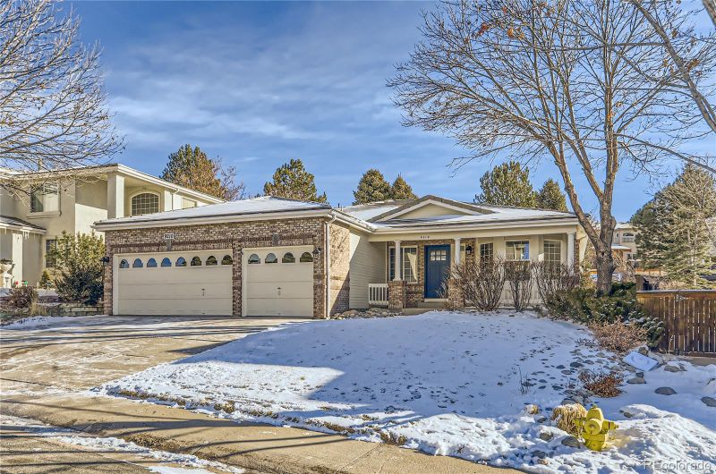 9210 Fox Fire Dr, Highlands Ranch, CO 80129