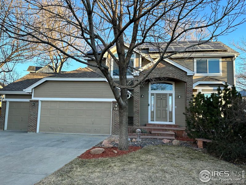 125 Skyview Ct, Louisville, CO 80027