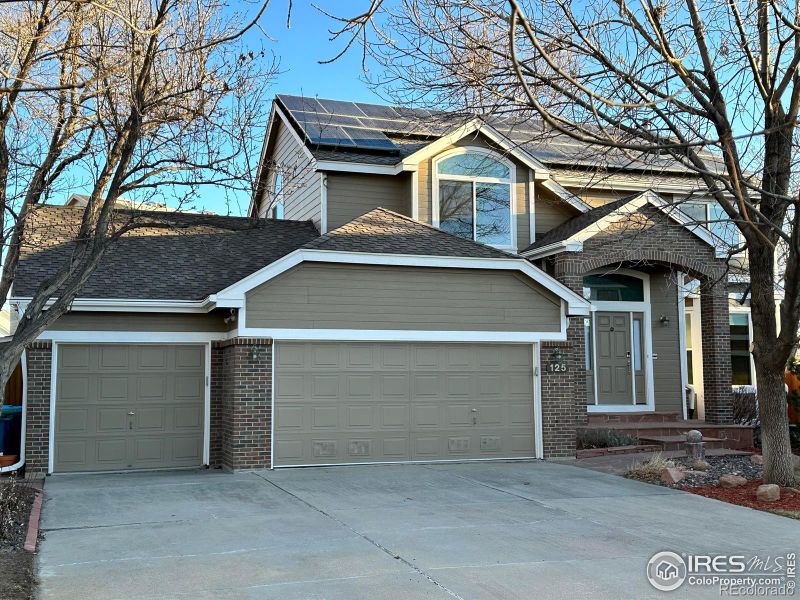 125 Skyview Ct, Louisville, CO 80027