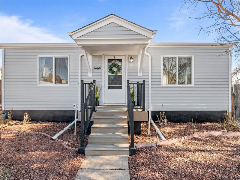 1460 S Bryant St, Denver, CO 80219
