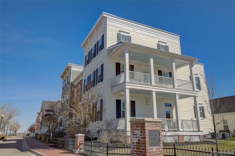 5202 N Boston St, Denver, CO 80238