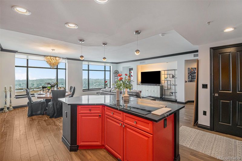 8100 E Union Ave #1601, Denver, CO 80237