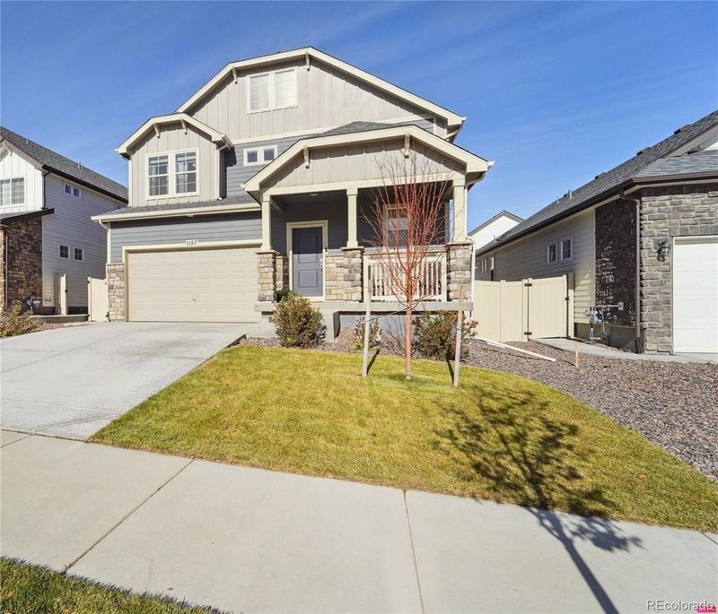 1157 Highlands Dr, Erie, CO 80516
