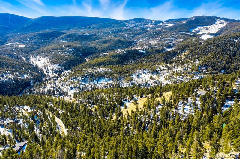 7141 Timber Trail Rd, Evergreen, CO 80439