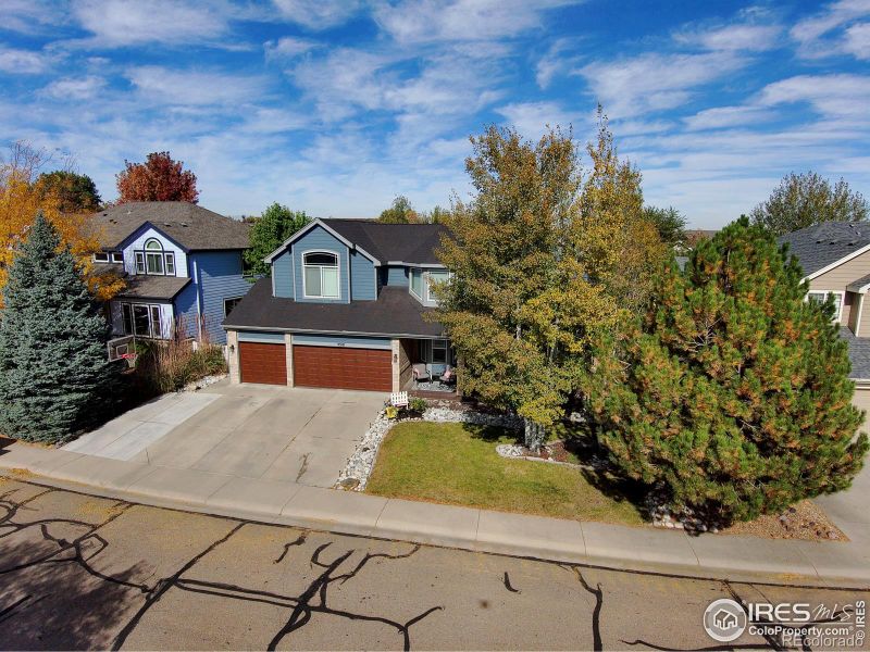 5518 Morgan Way, Frederick, CO 80504