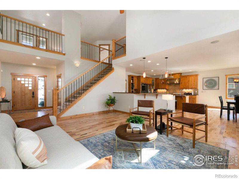 951 Hessen Dr, Fort Collins, CO 80524