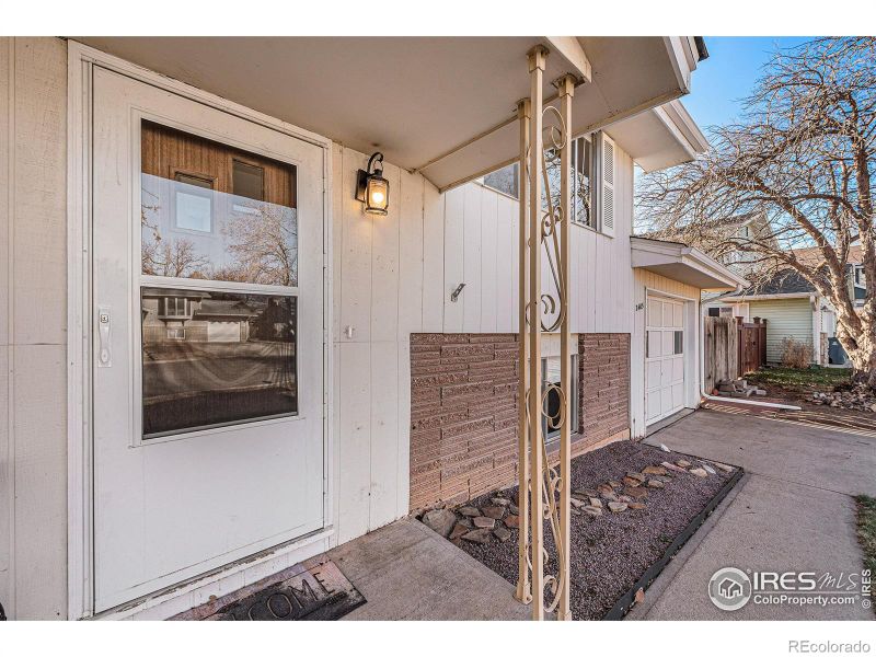2405 Evergreen Dr, Fort Collins, CO 80521