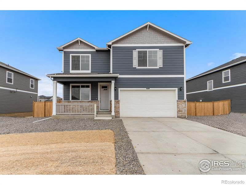 719 Gareth Ln, Lochbuie, CO 80603
