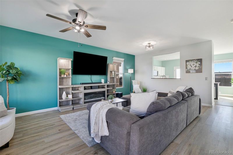 7383 Countryside Grv, Fountain, CO 80817