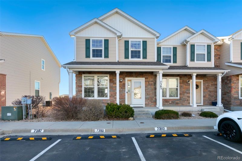 7383 Countryside Grv, Fountain, CO 80817