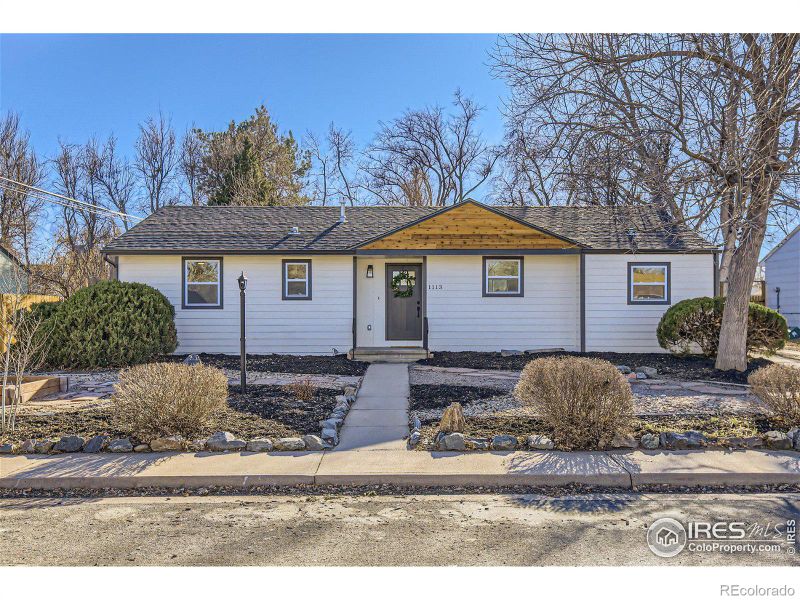1113 Beech St, Fort Collins, CO 80521