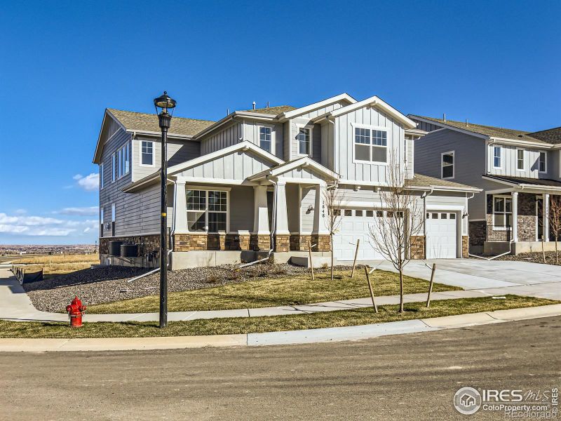1848 Golden Sun Dr, Windsor, CO 80550