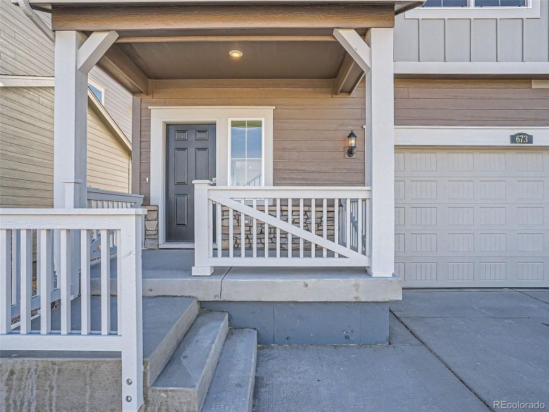673 Heartland Dr, Bennett, CO 80102