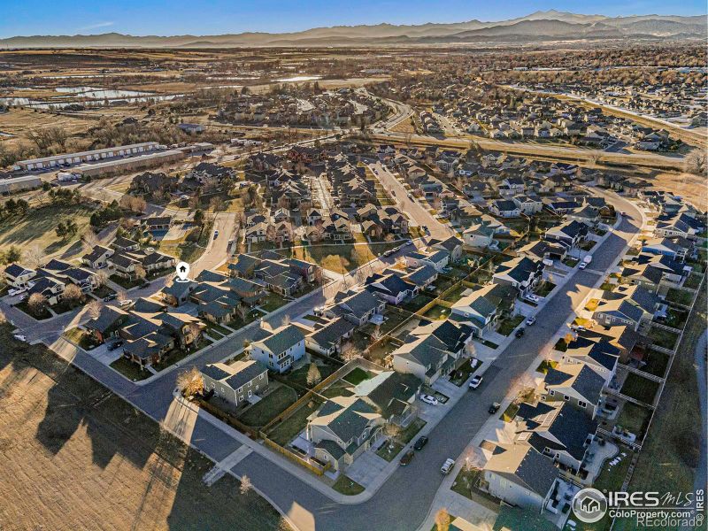 3461 Rhea Dr, Loveland, CO 80537