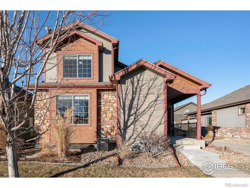 3461 Rhea Dr, Loveland, CO 80537