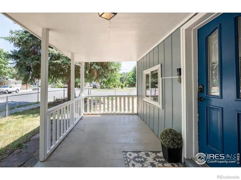 1018 E 4th St, Loveland, CO 80537