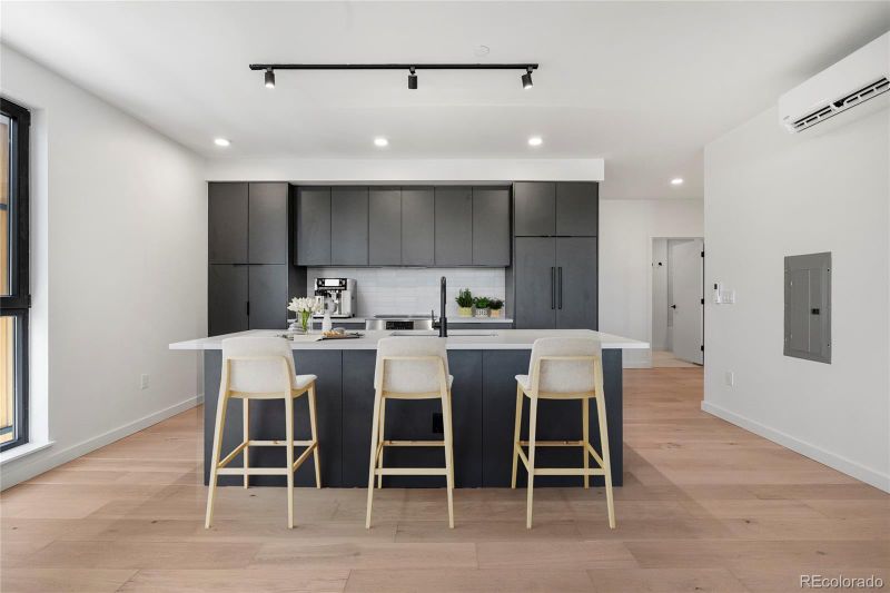 1601 Park Ave #207, Denver, CO 80218