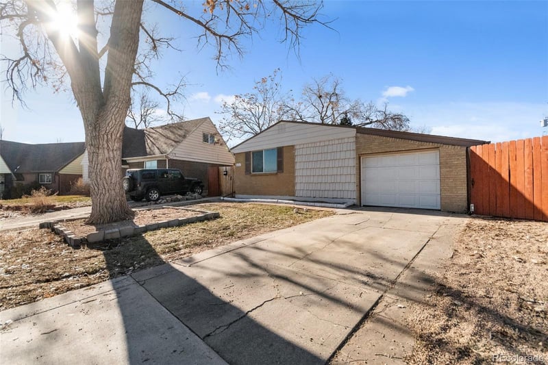 4171 S Eliot St, Sheridan, CO 80110