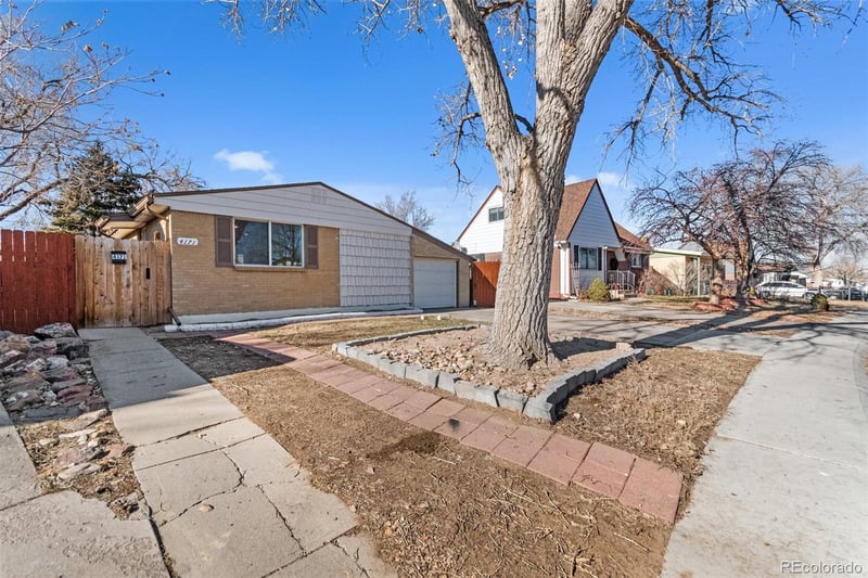 4171 S Eliot St, Sheridan, CO 80110