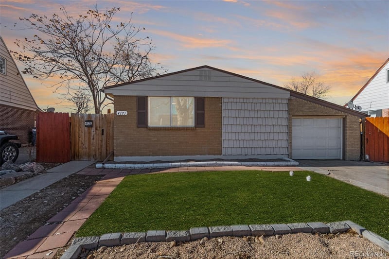 4171 S Eliot St, Sheridan, CO 80110