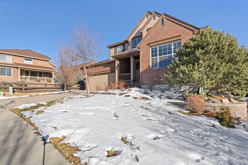 21578 E Wanderlust Pl, Parker, CO 80138