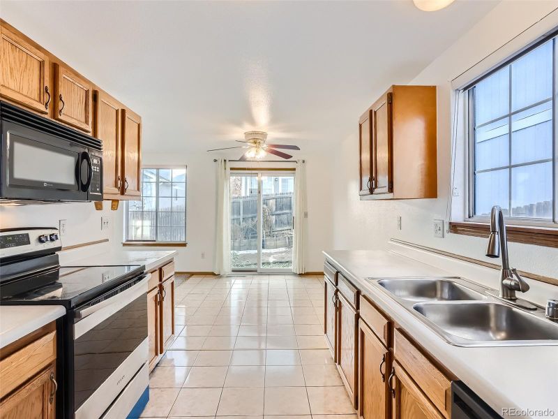 8069 Clay Dr, Westminster, CO 80031