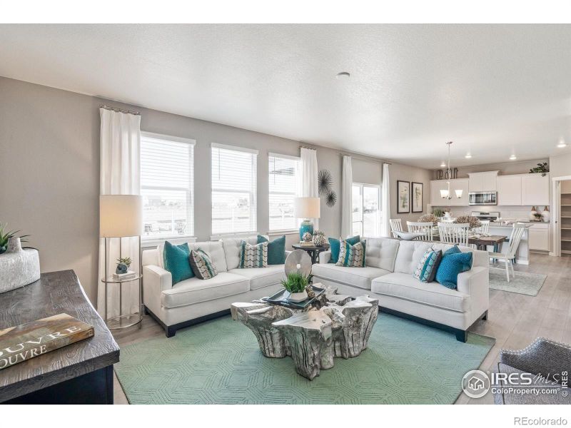 13623 Topaz St, Mead, CO 80504